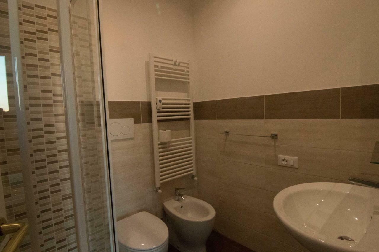 La Terrazza Di Evelina Guest House Rome Exterior photo