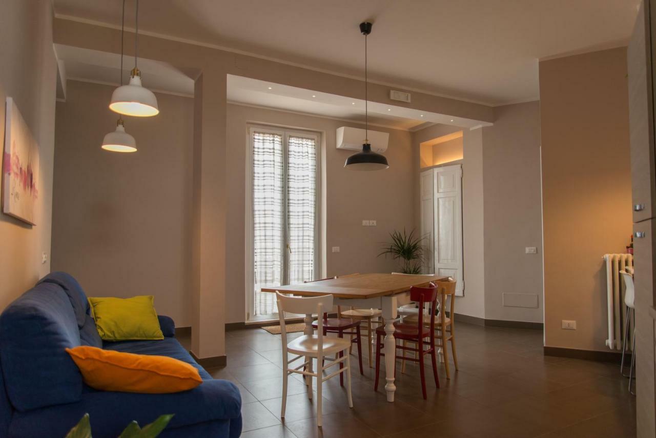 La Terrazza Di Evelina Guest House Rome Exterior photo